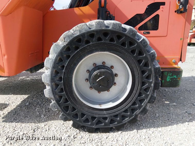 image for item EC3791 2015 JLG 6042 telehandler