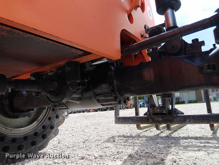 image for item EC3793 2014 JLG 6042 telehandler