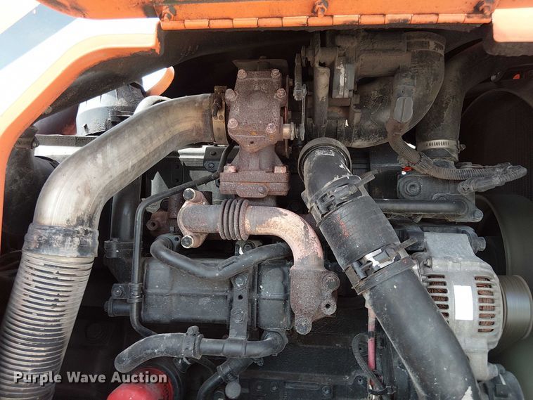 image for item EC3793 2014 JLG 6042 telehandler