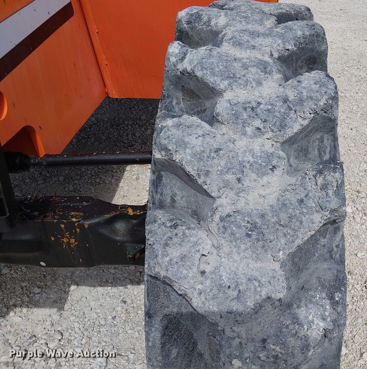 image for item EC3793 2014 JLG 6042 telehandler