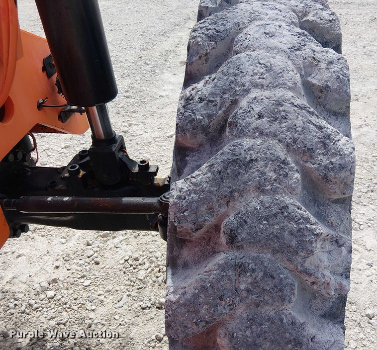 image for item EC3793 2014 JLG 6042 telehandler