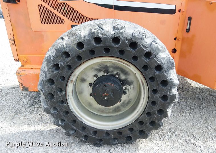 image for item EC3793 2014 JLG 6042 telehandler