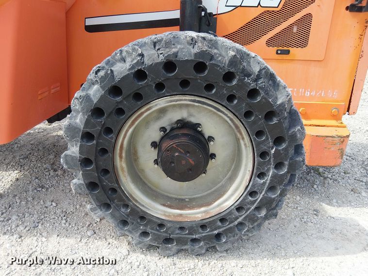 image for item EC3793 2014 JLG 6042 telehandler