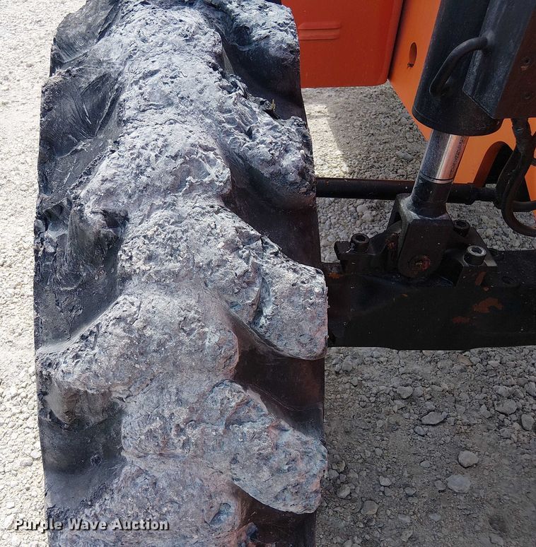 image for item EC3793 2014 JLG 6042 telehandler