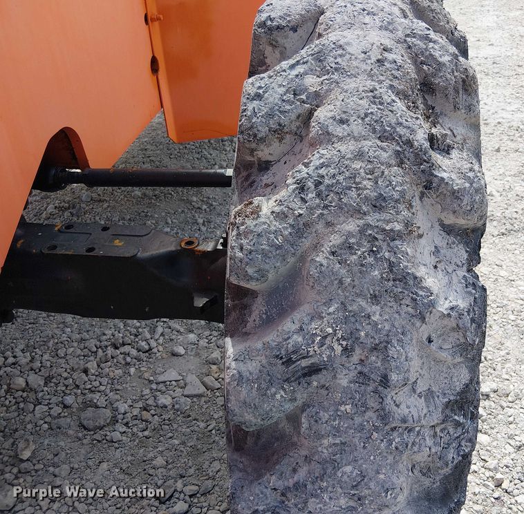 image for item EC3793 2014 JLG 6042 telehandler