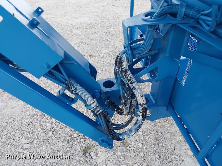 image for item EC3794 2014 Genie Z-45/25J boom lift