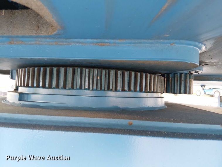 image for item EC3794 2014 Genie Z-45/25J boom lift