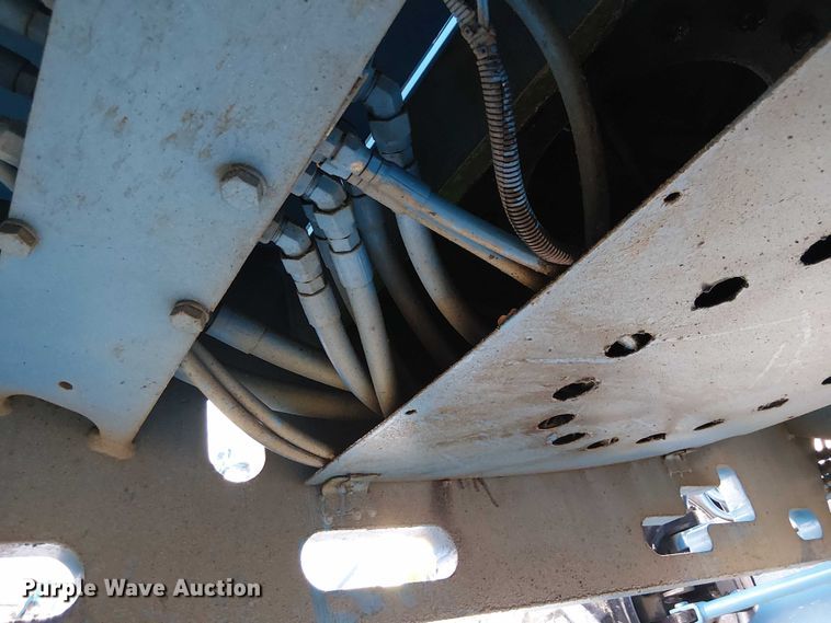 image for item EC3794 2014 Genie Z-45/25J boom lift