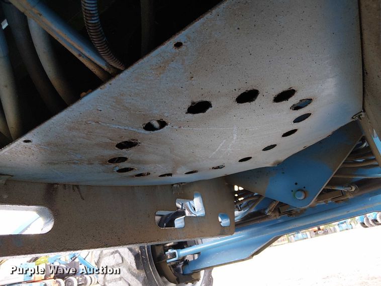 image for item EC3794 2014 Genie Z-45/25J boom lift