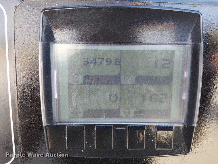 image for item EC3794 2014 Genie Z-45/25J boom lift