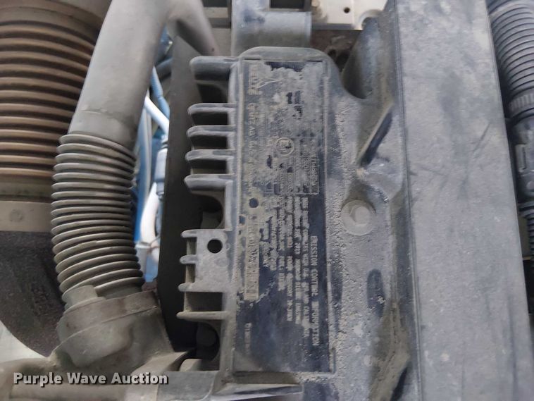 image for item EC3794 2014 Genie Z-45/25J boom lift