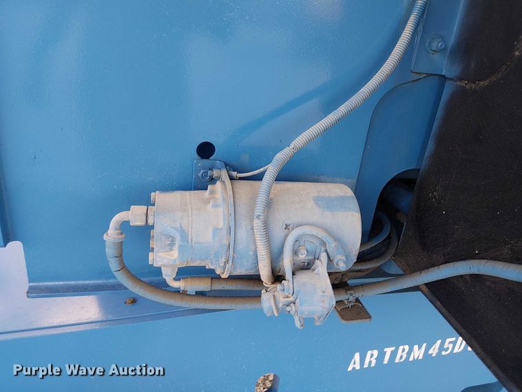 image for item EC3794 2014 Genie Z-45/25J boom lift