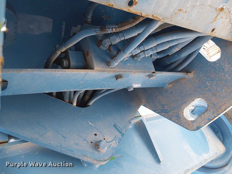 image for item EC3795 2014 Genie Z-45/25J boom lift