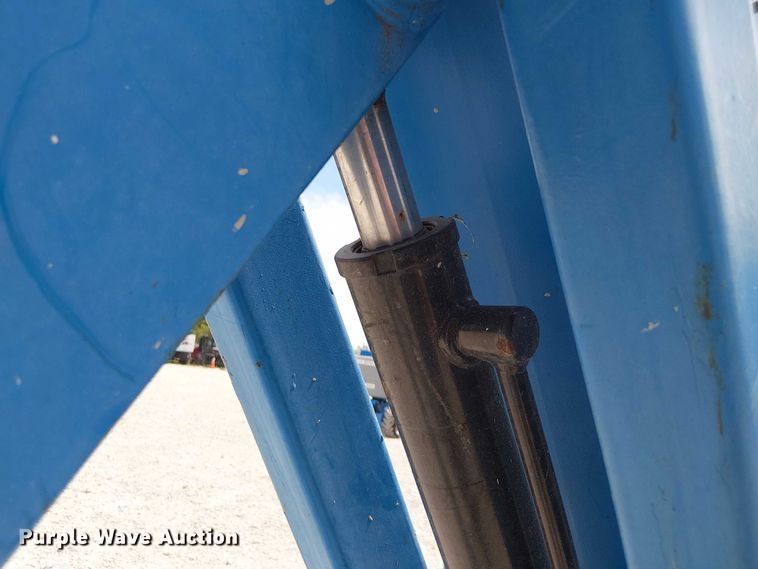 image for item EC3795 2014 Genie Z-45/25J boom lift