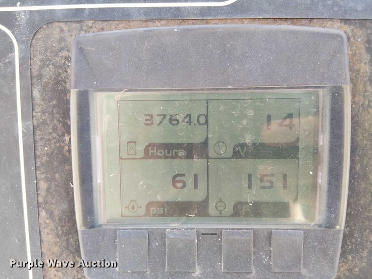 image for item EC3795 2014 Genie Z-45/25J boom lift