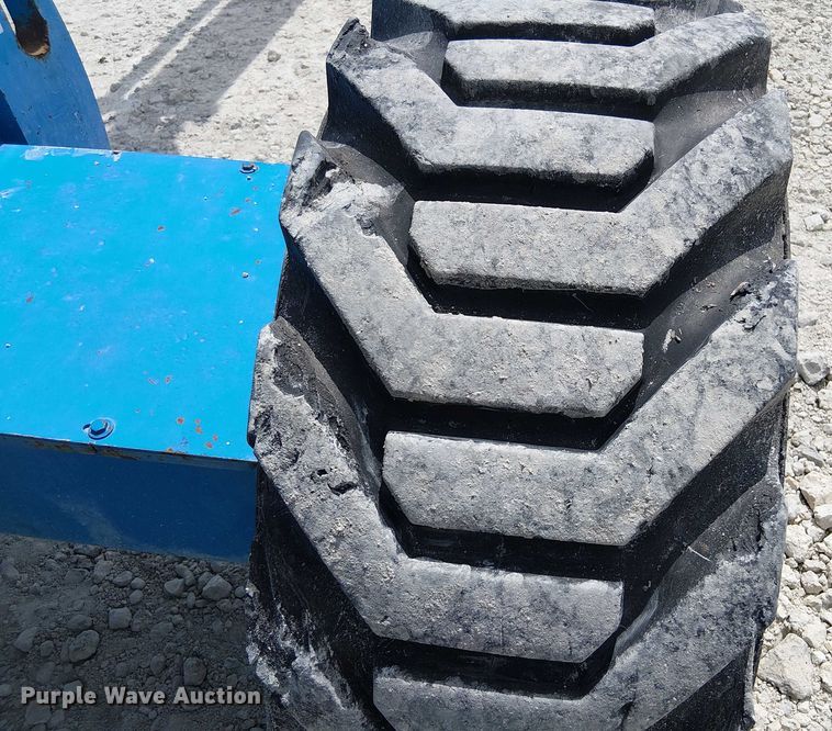 image for item EC3795 2014 Genie Z-45/25J boom lift