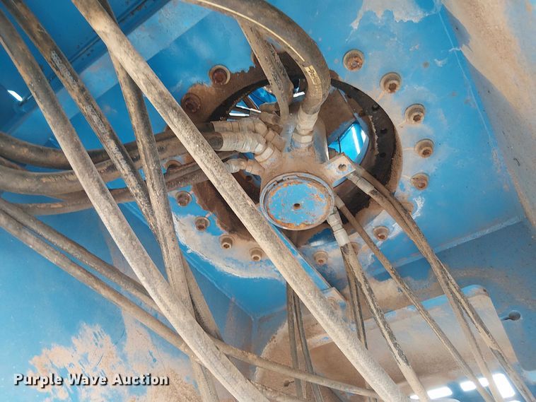 image for item EC3796 2014 Genie Z-60/34 boom lift