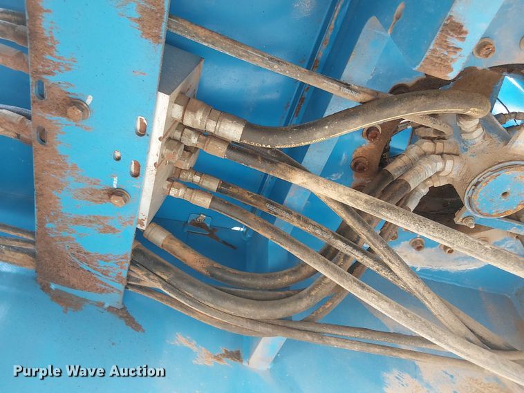 image for item EC3796 2014 Genie Z-60/34 boom lift