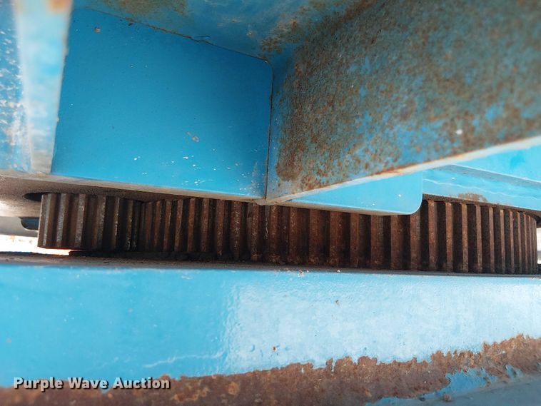 image for item EC3796 2014 Genie Z-60/34 boom lift