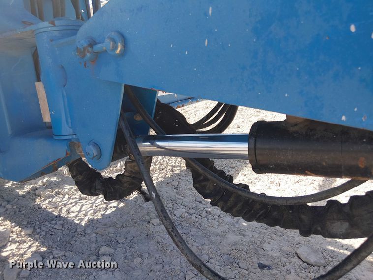 image for item EC3797 2014 Genie Z-60/34 boom lift