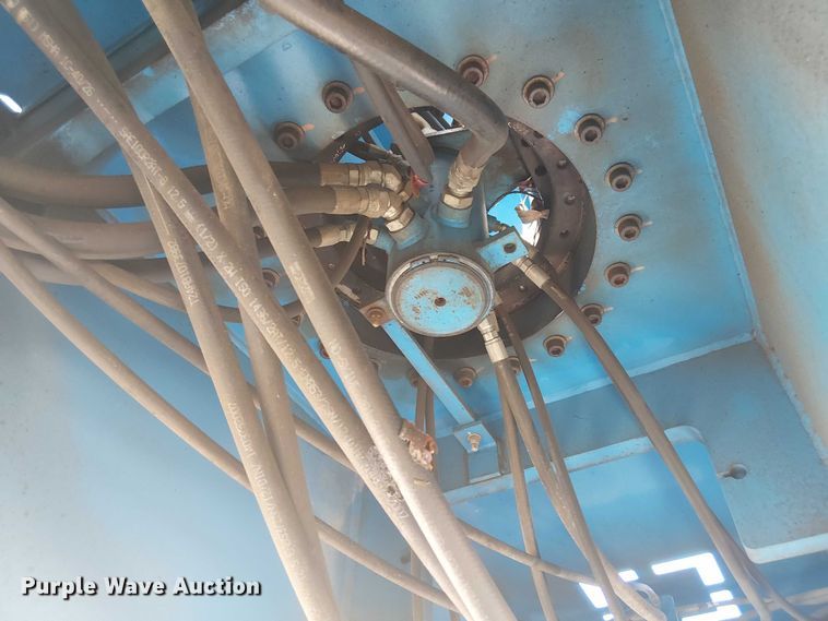 image for item EC3797 2014 Genie Z-60/34 boom lift