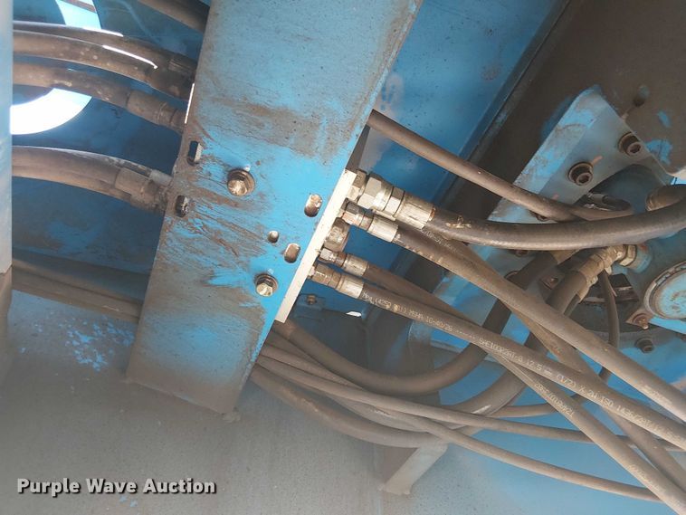 image for item EC3797 2014 Genie Z-60/34 boom lift