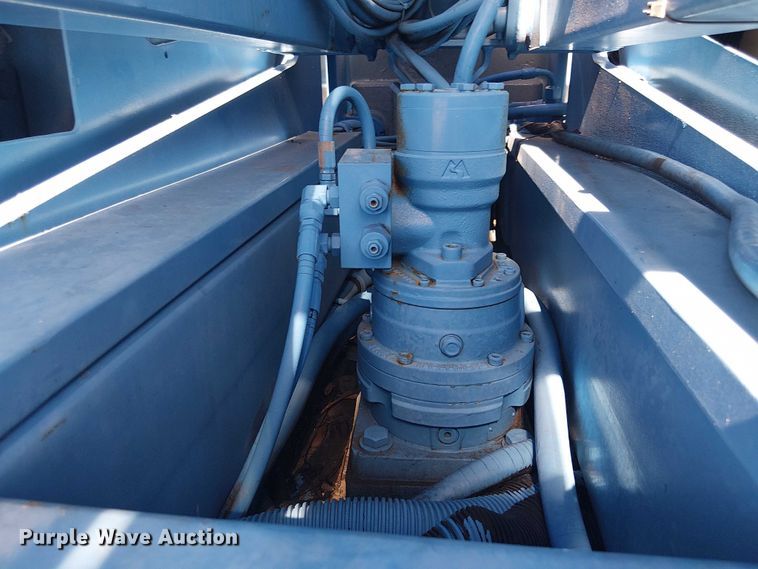 image for item EC3798 2013 Genie Z-60 boom lift