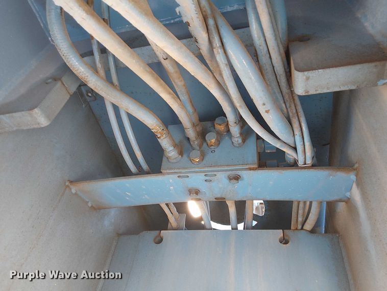 image for item EC3798 2013 Genie Z-60 boom lift