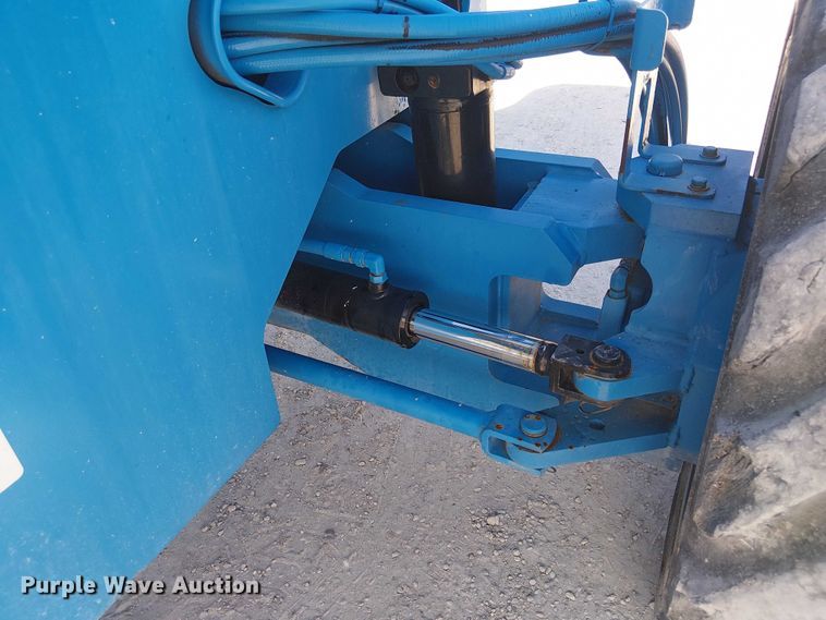 image for item EC3798 2013 Genie Z-60 boom lift