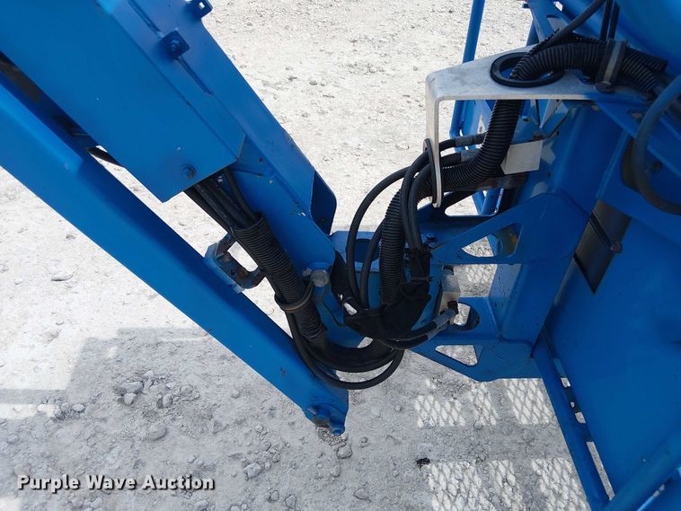 image for item EC3799 2013 Genie Z-45/25J boom lift