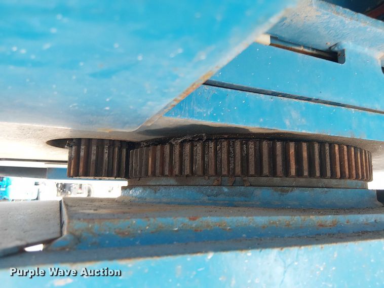 image for item EC3799 2013 Genie Z-45/25J boom lift