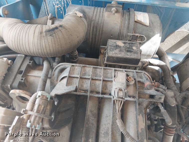 image for item EC3799 2013 Genie Z-45/25J boom lift