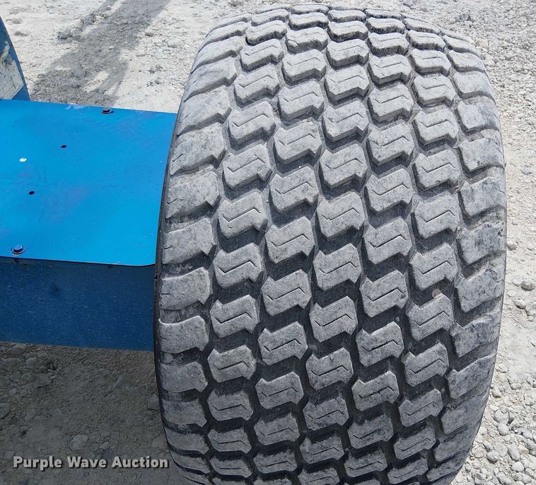 image for item EC3799 2013 Genie Z-45/25J boom lift