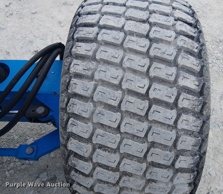 image for item EC3799 2013 Genie Z-45/25J boom lift