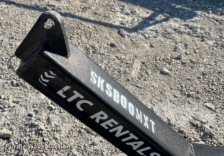 image for item EC3805 FFC / Sweepster tree boom 