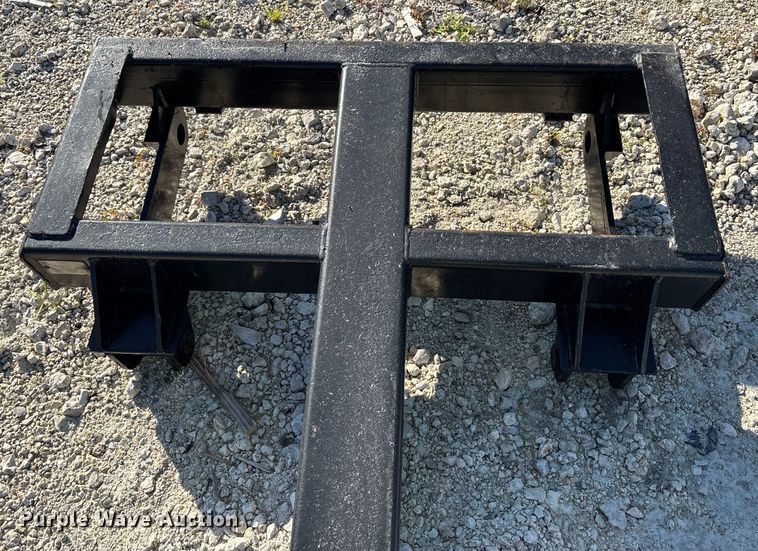 image for item EC3805 FFC / Sweepster tree boom 