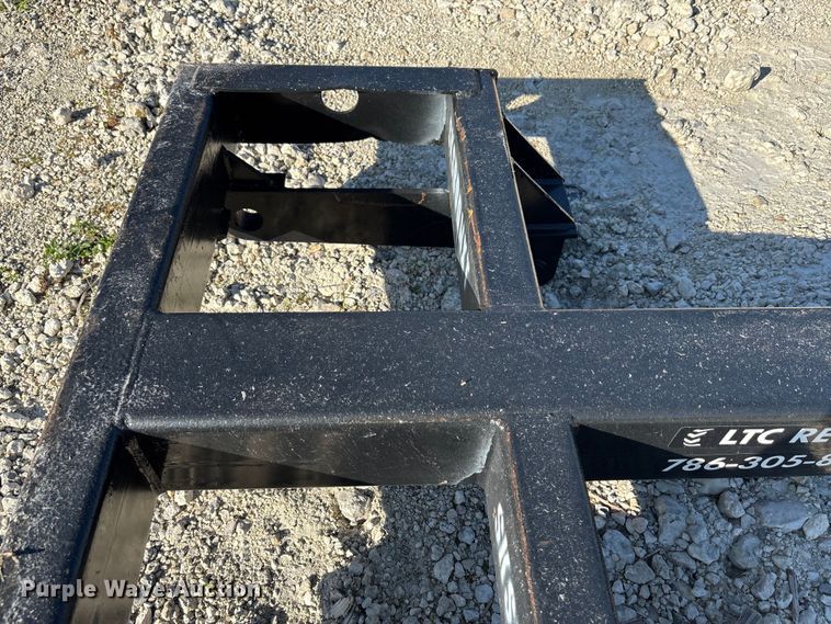 image for item EC3805 FFC / Sweepster tree boom 