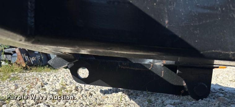 image for item EC3805 FFC / Sweepster tree boom 