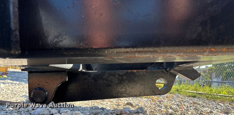 image for item EC3805 FFC / Sweepster tree boom 