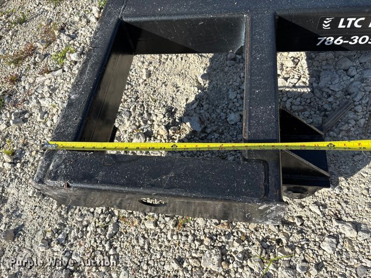 image for item EC3805 FFC / Sweepster tree boom 