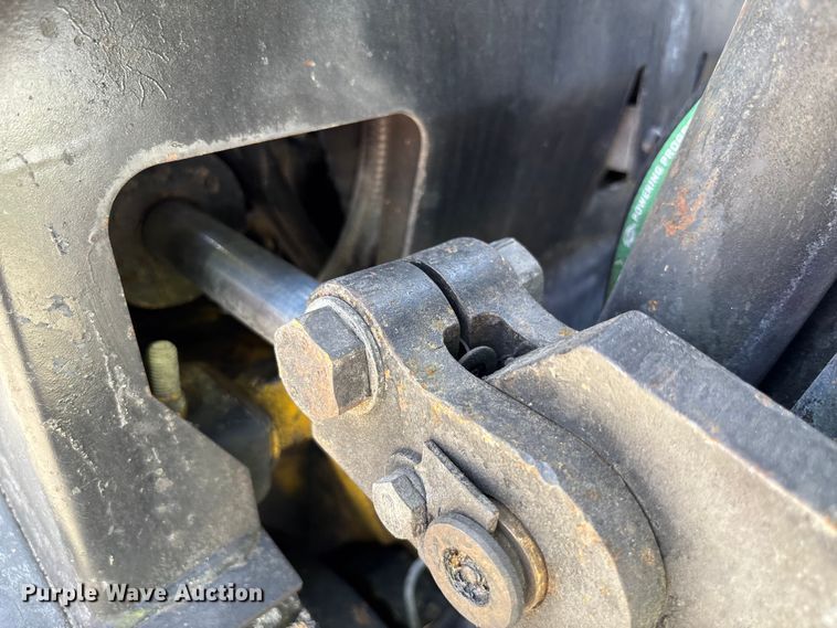 image for item EC3806 Yale GLC050DENUAE083 forklift