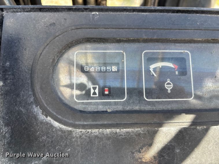 image for item EC3806 Yale GLC050DENUAE083 forklift