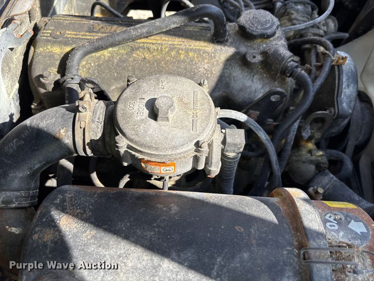 image for item EC3806 Yale GLC050DENUAE083 forklift