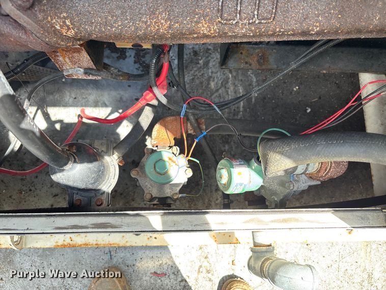 image for item EC3810 Lynx Power Systems 100SG generator