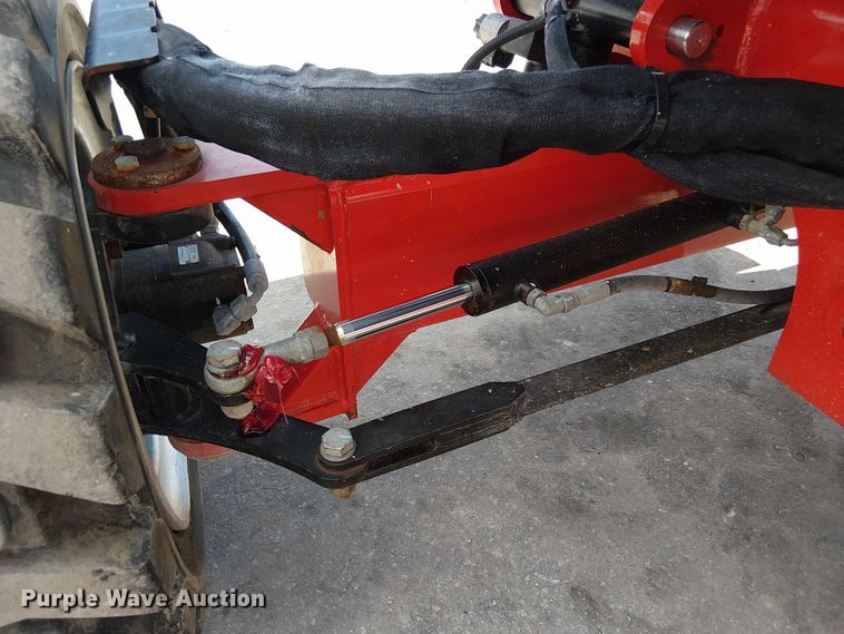 image for item EC3811 2023 MEC 34-J boom lift