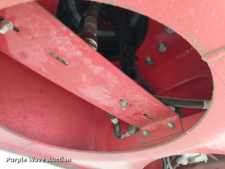 image for item EC3811 2023 MEC 34-J boom lift