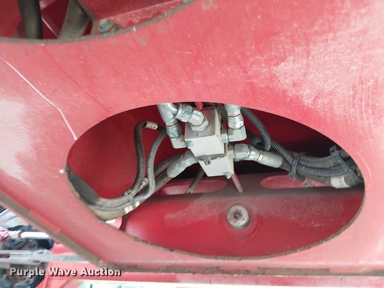 image for item EC3811 2023 MEC 34-J boom lift