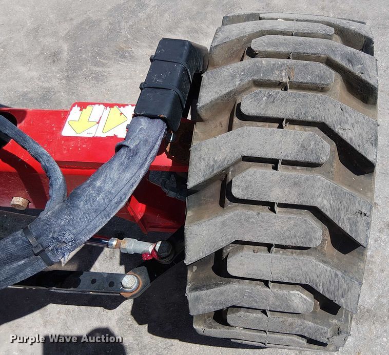 image for item EC3811 2023 MEC 34-J boom lift