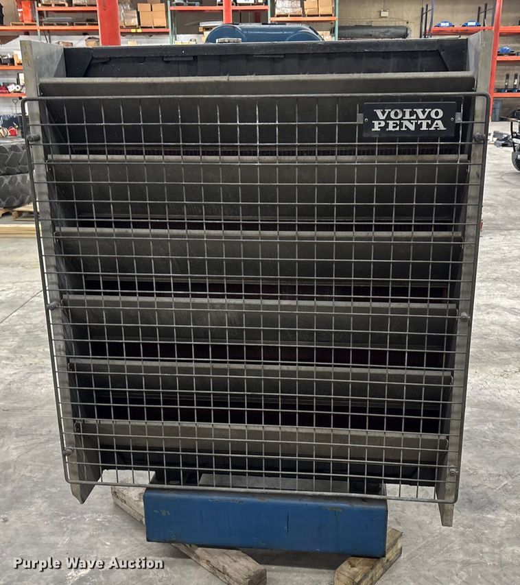 image for item EC3813 Magnamax 572RSL4027 generator