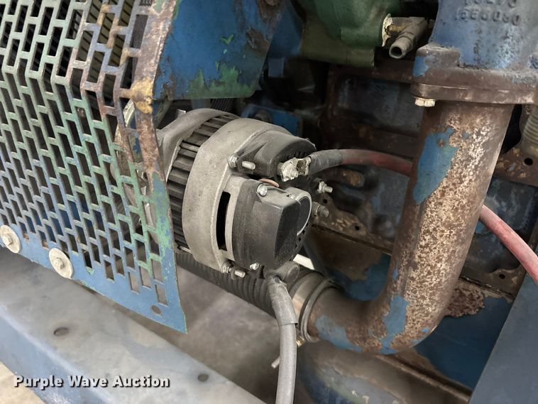 image for item EC3813 Magnamax 572RSL4027 generator